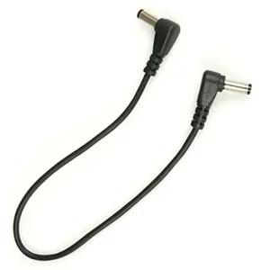 OOAF62 DC케이블 파워잭 30cm 전원선 DC잭선