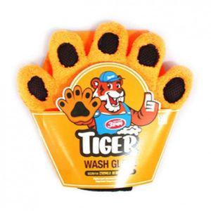 [핫트랙스]세차 장갑 자동차 정비 세척 차량 세차 용품