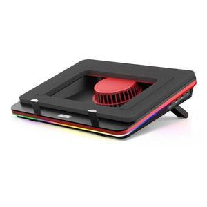 IETS GT500 노트북 쿨러 공랭 CPU 냉각