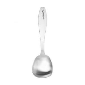 [바겐슈타이거] 스텐 304 쿠킹스쿱 사각 주걱 서빙 스푼