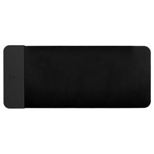 무선 급속충전 마우스패드 장패드형 15w