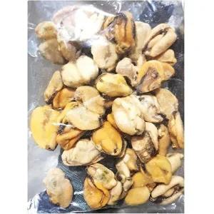 [셀러허브 패션][JHQ87O44_52EO]냉동홍합살(자숙 수산물 100-200) 200g