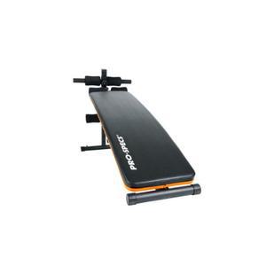 프로스펙스 스탠다드 싯업벤치 복근운동 헬스 홈트