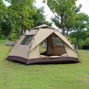 [MENOCGX4_53D4]힐링캠핑 오토 원터치텐트 자동 2~3인용