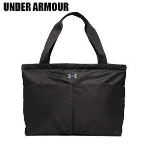 [언더아머][언더아머] 가방 스튜디오 라이트 토트백 블랙 1388920-001