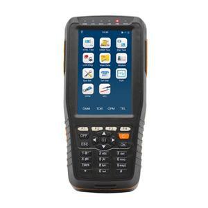 TM-600 VDSL 테스터, WAN 및 라인 장비,