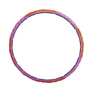 [베프몰]돌기 MOACZZHU 조립식 헬스 다이어트 후프 훌라후프 1.6kg