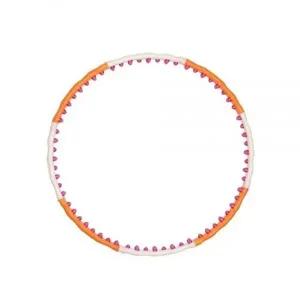 [베프몰]에어쿠션 LGFLCEDB 돌기 훌라우프 다이어트기구 소도구