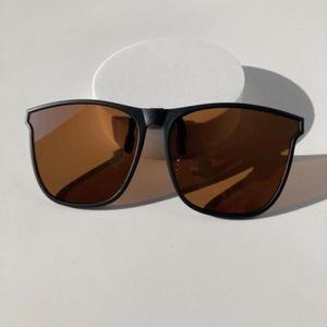 자전거 클립 테니스 편광 운전 낚시 등산 선글라스