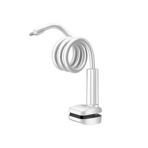 홈캠 CCTV 집게형 선반 책상 거치대 정리 아기방 가정용 스탠드 브라켓