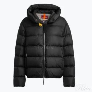 파라점퍼스 지니 24FW PWPUTT32 541 쇼트 패딩 재킷