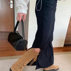 [메이비베이비] [Dearest] Neo Skirt (Fabric by CREORA )