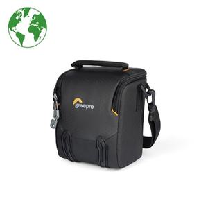 (정품)로우프로 LOWEPRO 어드벤츄라 숄더백 120 III (블랙) / Adventura SH 120 III Black