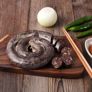 [에스에스리빙]정봉이네 40년 전통 육즙을 가득 품은 토종순대 250g