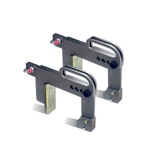 헥토르 수로관집게 1세트 안전 보강토 멀티  플륨관 배수로 배수관 집게 사이즈조절 가능