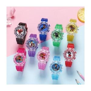 퍼피구조대 어린이 손목시계 키즈 야광워치 아동 선물