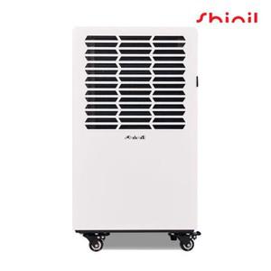 신일 산업용 제습기 업소용 공업용 창고 100리터