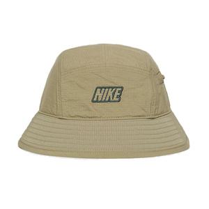 나이키 벙거지 모자에이펙스 버킷햇 - 뉴트럴 올리브/ 빈티지 그린 FQ3277-276