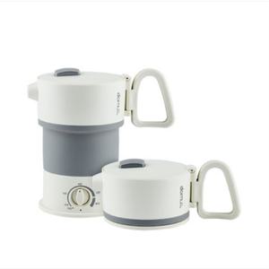 접이식 여행용 전기포트 휴대용 폴딩포트 110V 220V 겸용 미니 커피 포트기