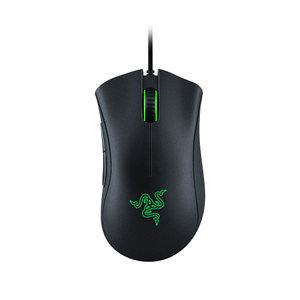 레이저코리아 데스에더 에센셜 유선 게이밍 마우스 Razer Deathadder Essential