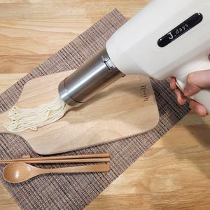 제이데이즈 제면기 가정용제면기 면뽑는기계