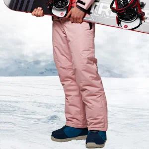 [루페코리아]  스키복 보드복 남자 여자 패딩 바지 FZ913-3