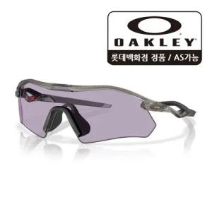 [롯데백화점]오클리 레이다 플레이트 아시안핏 프리즘 슬레이트 9495D09