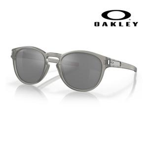 오클리 OO9349 41 공식수입 래치 라운드 프리즘 아시안핏 엑티비티 경량성 스포츠 선글라스