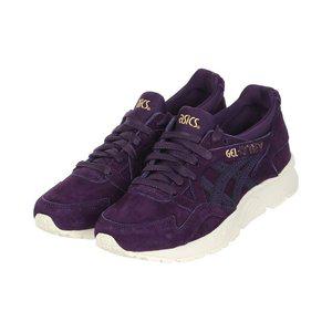 아식스 젤 라이트 V 산제 런닝화 퍼플 HL7E6-3333