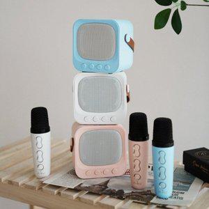 [셀링코리아]S 머레이 러블리 미니 노래방 M-Bird