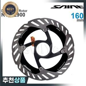 SHIMANO XTR M820 RT-CL900 센터 잠금 디스크 브레이크 ICE TECHNOLOGIES FREEZA 203/180/160/140  부품
