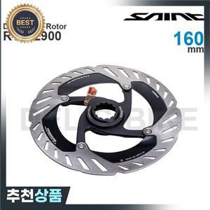 시마노 SAINT M820 XTR DURA-ACE 센터 잠금 디스크 브레이크 RT-CL900 아이스 테크놀로지 프리자 203mm