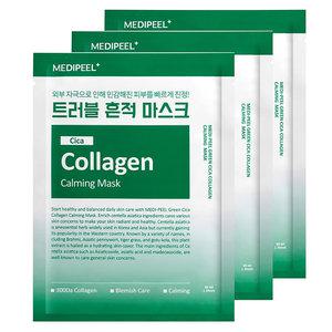 메디필 마스크팩 30매