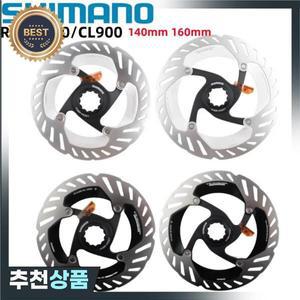 시마노 RT-CL800 브레이크 로터 락 아이스 테크놀로지 프리자 울테그라 XTR DURA-ACEShimano 자전거 부품 1