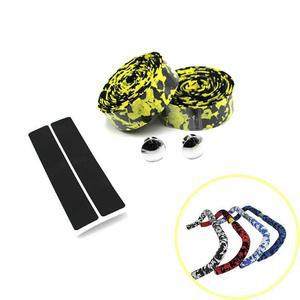 [MEN6N817_53D1]손잡이 자전거 테이프 바 그립