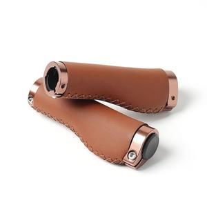 [MEK8L9O5_53D1]커버 가죽 핸들그립 핸들바 편안한손잡이