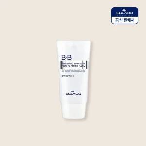 화이트닝 인핸서 선 블레미쉬 밤 비비크림 SPF 38 PA+++ 50g