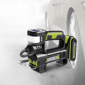 [MEL1N930_53D1]타이어 유지보수 에어펌프 20V WU092.9