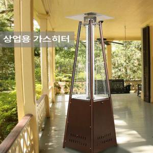 파티오 스탠드 히터 실내 휴게실 쉼터 난로 카페 현장 우산 온열기 업소용 캠핑 테라스