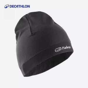 Decathlon 러닝 비니 모자 남녀공용 스포츠 야외 레저