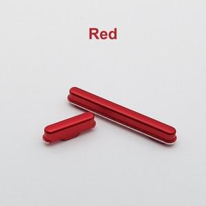 Dower Me 볼륨 및 카메라 버튼 매트 교체 소니 Xperia XZ 프리미엄 G8142