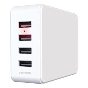 [모두모아]HK-M 가정용 멀티4구충전기 충전기 무선충전기 무선충전 고속충전기 차량용충전기