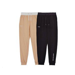 국내생산 애슬레져룩 땡가격 SALE 랭스 배색 조거팬츠 슬랙스 운동복 트레이닝복 요가복 필라테스복 러닝