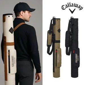 캘러웨이 CG 레이드백 클럽케이스 하프백