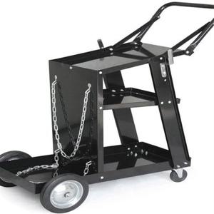 알곤 용접 카트 기대차 산업용 용접기대차 작업 LPG 이동식 스텐 L6 용접기계 구루마