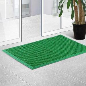 발 바닥 아파트 현관 업소용발매트 테잔디매트 중형 털이 용 재 깔판 발판 업소 출입