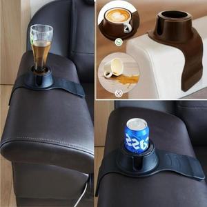 컵홀더 컵보모던관 팔걸이 쇼파