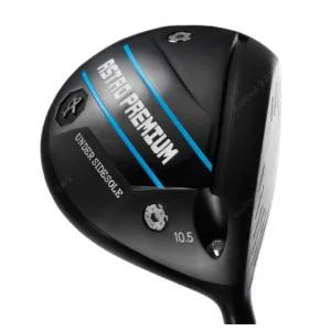 아스트로 투어 PREMIUM 드라이버 헤드