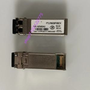 16GB Sfp 광섬유/FTLF8529P3BCV/SFP-16GFC-SW/FC SFP+ SR 850nm 100m/ME4012 ONKX77/16g 광섬유