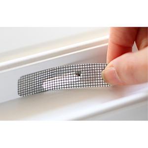 벌레 차단 창문 틈새 샷시 물구멍 방충망 땜방용 틈막이